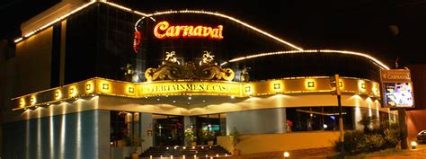 Dunya casino Paraguay