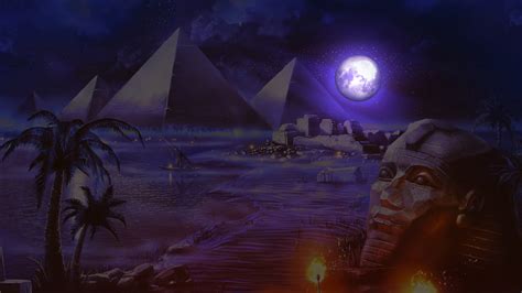Egyptian Darkness Times Of Egypt betsul