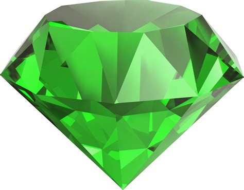 Emerald Diamond brabet