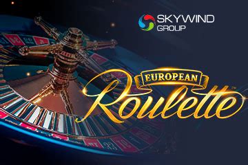 European Roulette Skywind PokerStars