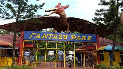 Fantasy Park betsul