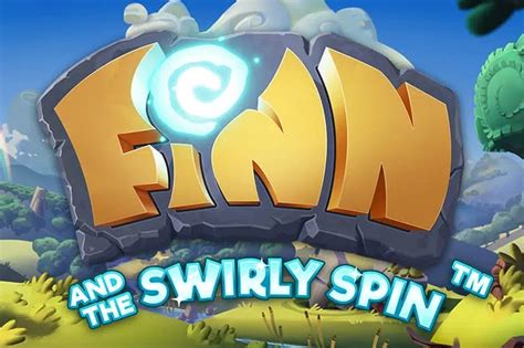 Finn And The Swirly Spin Betsson