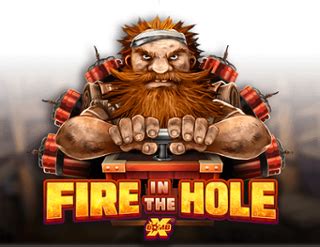 Fire In The Hole Betway