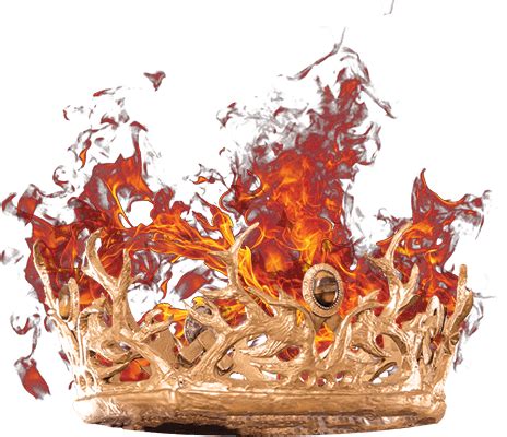 Flaming Crown Novibet