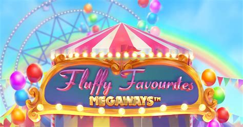 Fluffy Favourites Megaways brabet