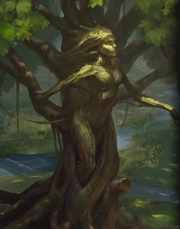 Forest Nymph PokerStars