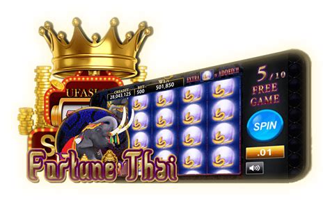 Fortune Thai 888 Casino