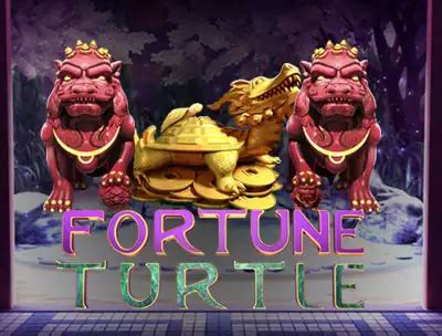 Fortune Turtle Bodog