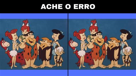 Fred flintstone jogos de azar erro