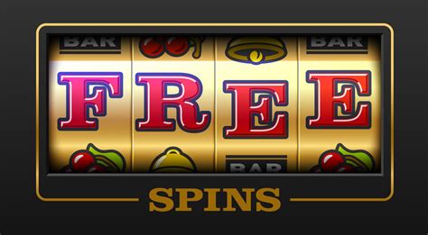 Free spins casino online