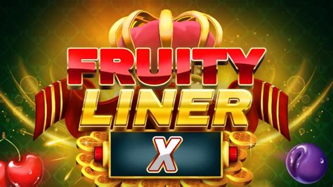 Fruity Liner 5 1xbet