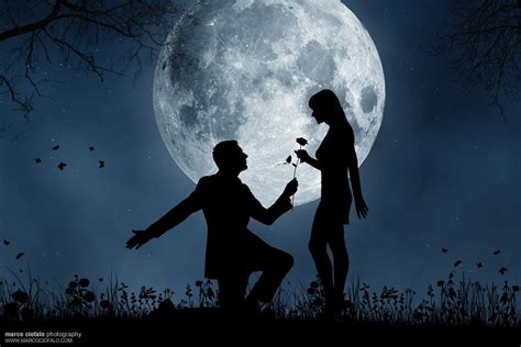 Full Moon Romance Betfair