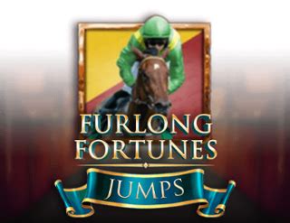 Furlong Fortunes Jumps Betsson