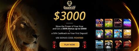 Goldenlion bet casino Haiti