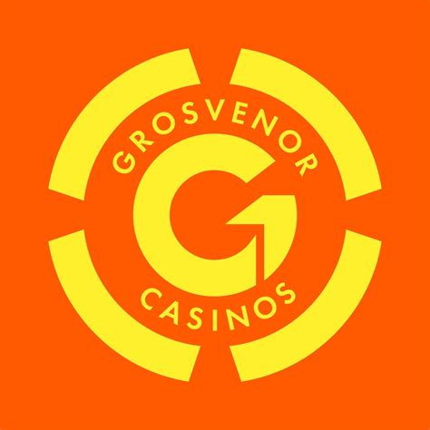Grosvenor casino wakefield