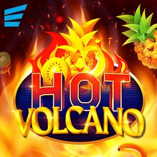 Hot Volcano Parimatch