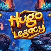 Hugo Legacy Bwin