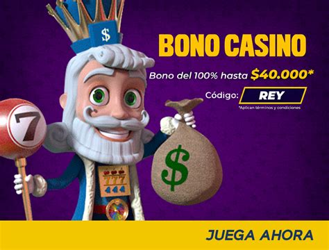 Imajbet casino Colombia