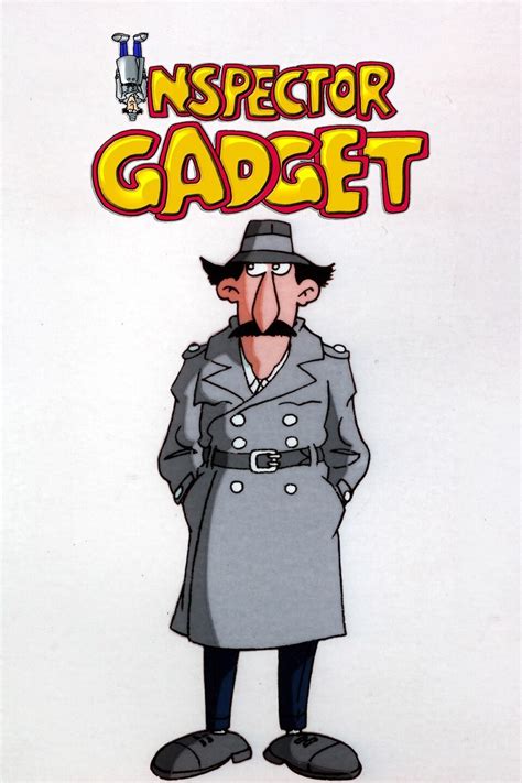 Inspector Gadget bet365