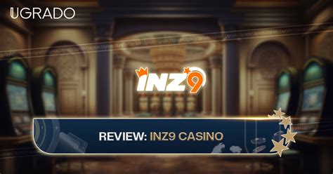 Inz9 casino bonus