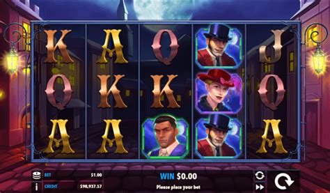 Jekyll S Wild Potion 888 Casino