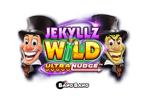 Jekyllz Wild Ultranudge Parimatch