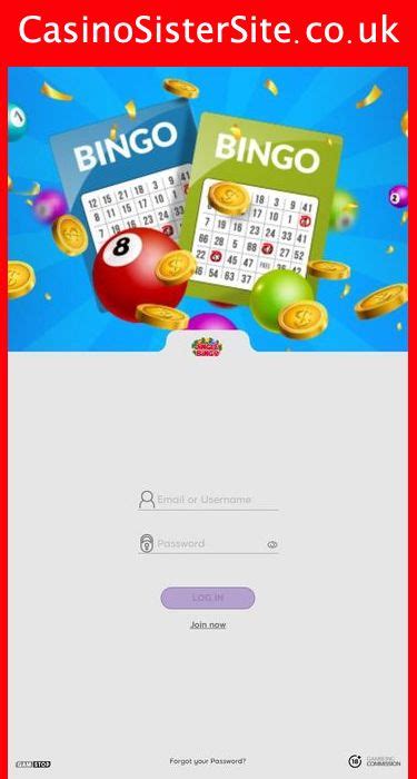 Jingle bingo casino mobile