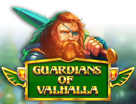Jogar Guardians Of Valhalla no modo demo