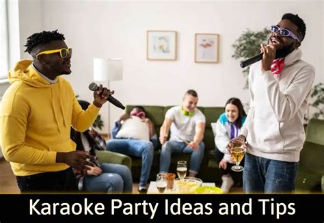 Jogar Karaoke Party no modo demo