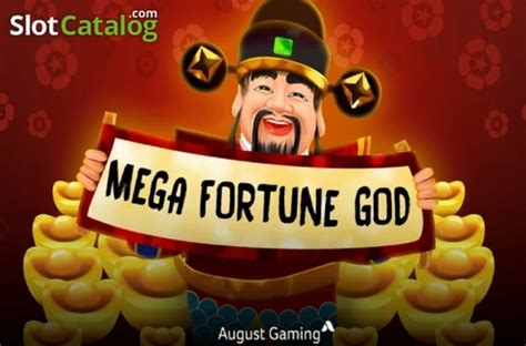 Jogar Mega Fortune God no modo demo