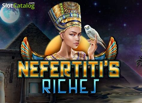 Jogar Nefertiti S Riches no modo demo