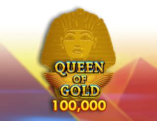Jogar Queen Of Gold Scratchcard no modo demo