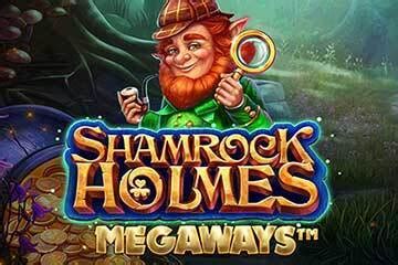 Jogar Shamrock Holmes Megaways no modo demo