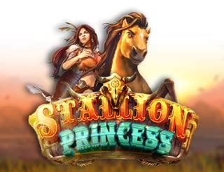 Jogar Stallion Princess com Dinheiro Real