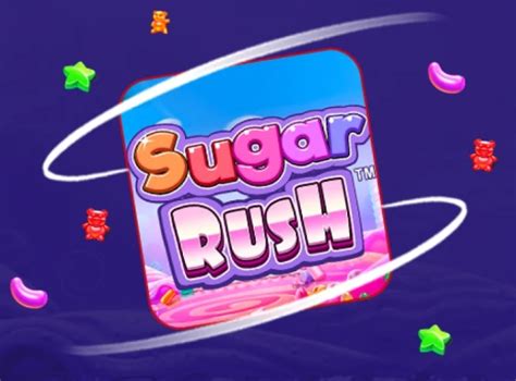 Jogar Sugar Rush no modo demo