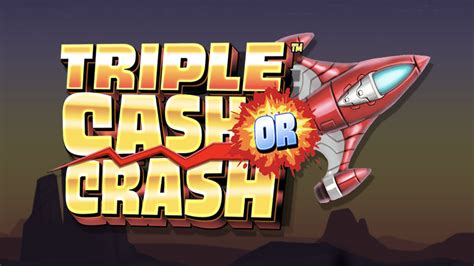 Jogar Triple Cash Or Crash no modo demo