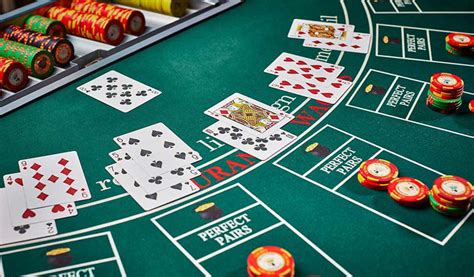 Jogos de casino de blackjack