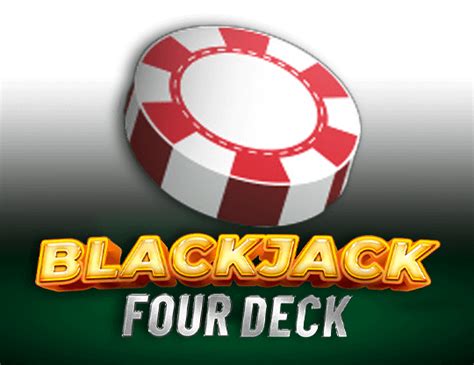 Jogue Blackjack Four Deck Urgent Games online