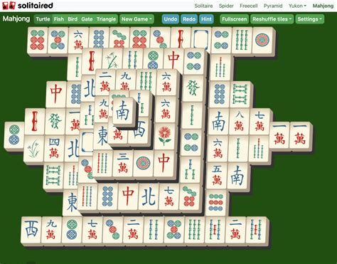 Jogue Jp Mahjong online
