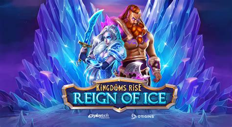 Jogue Kingdoms Rise Reign Of Ice online