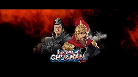 Jogue Legend Of Chu Han online