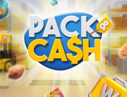 Jogue Pack And Cash online
