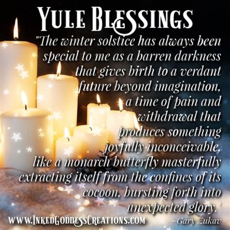 Jogue Yule Blessings online