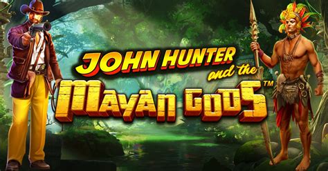 John Hunter And The Mayan Gods NetBet