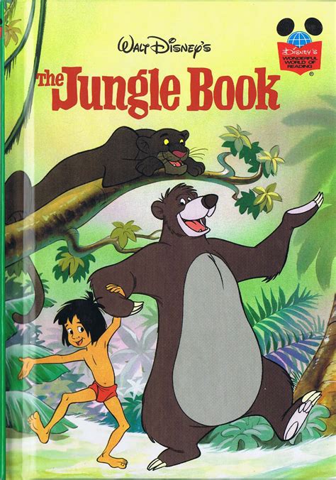 Jungle Books Sportingbet