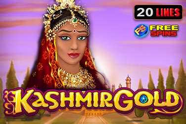 Kashmir Gold 888 Casino