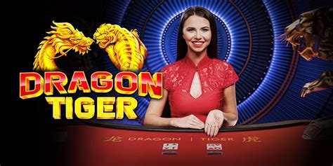 King Dragon Tiger Bwin