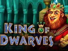 King Of Dwarves 888 Casino