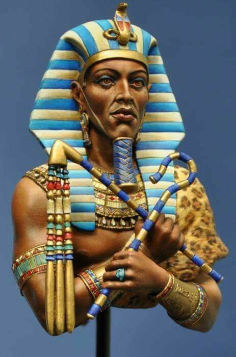 King Of Egypt betsul