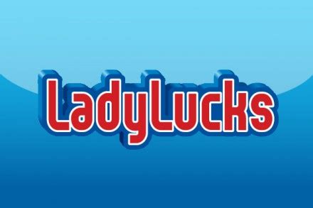 Ladylucks casino login